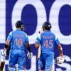 Rohit Sharma and Virat Kohli continued their red hot form from Sydney in Ranchi to put up a 136-run stand vs SA