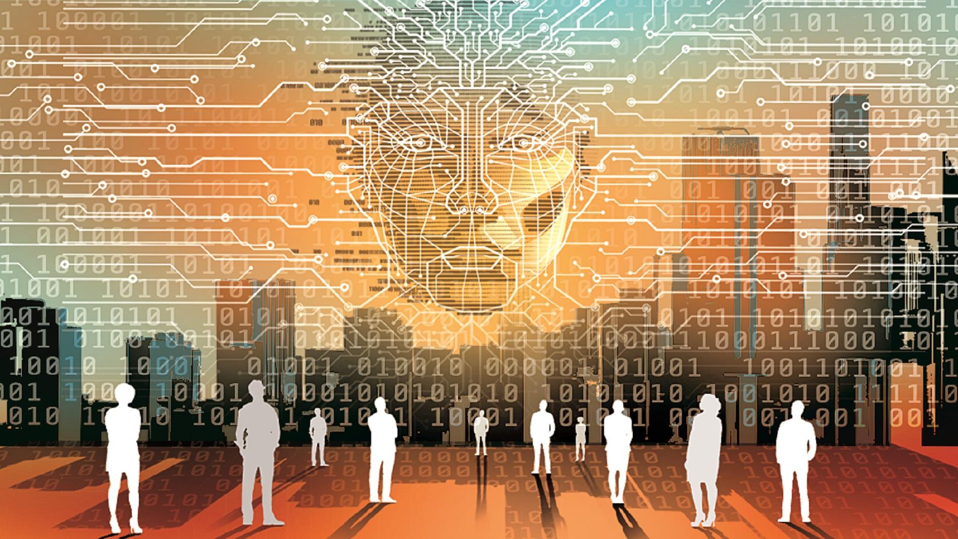 business-standard.com - Khushboo Tiwari - Street signs: AI storm could hit other pockets, GIFT City's master key