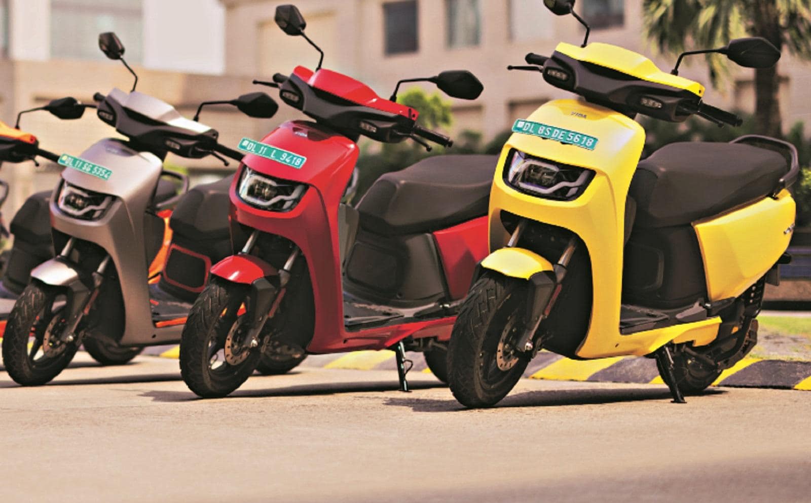 Govt extends EV subsidies to aid adoption: Temporary fix or targeted move?