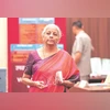Finance Minister Nirmala Sitharaman Finance Minister Nirmala Sitharaman