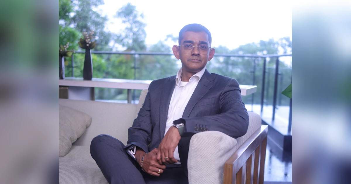 India crucial to how we see future of AI on Meta platforms: Arun Srinivas