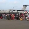 Stranded indians in sri lanka, sri lanka, evacuation