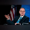 Kevin Hassett