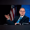Kevin Hassett Kevin Hassett