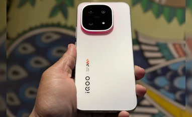 iQOO 15 iQOO 15 review