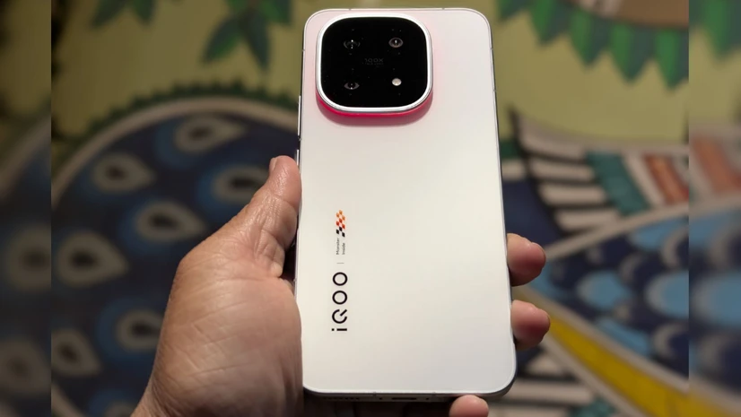 iQOO 15 iQOO 15 review