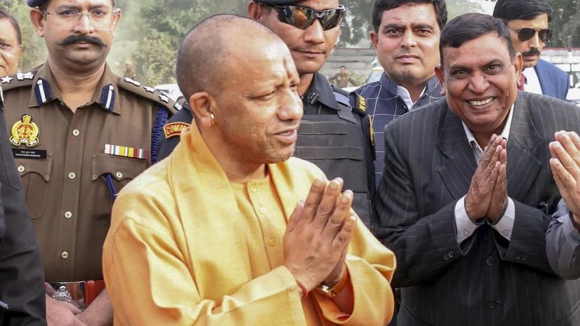 Yogi Adityanath, yogi, UP CM Yogi Adityanath, yogi, UP CM