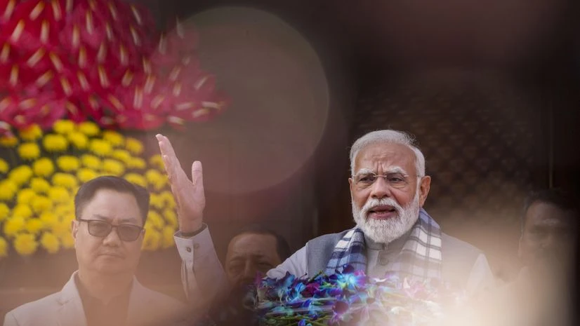 Modi, Narendra Modi Modi, Narendra Modi