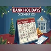 Bank holidays in December 2025 Bank holidays in December 2025