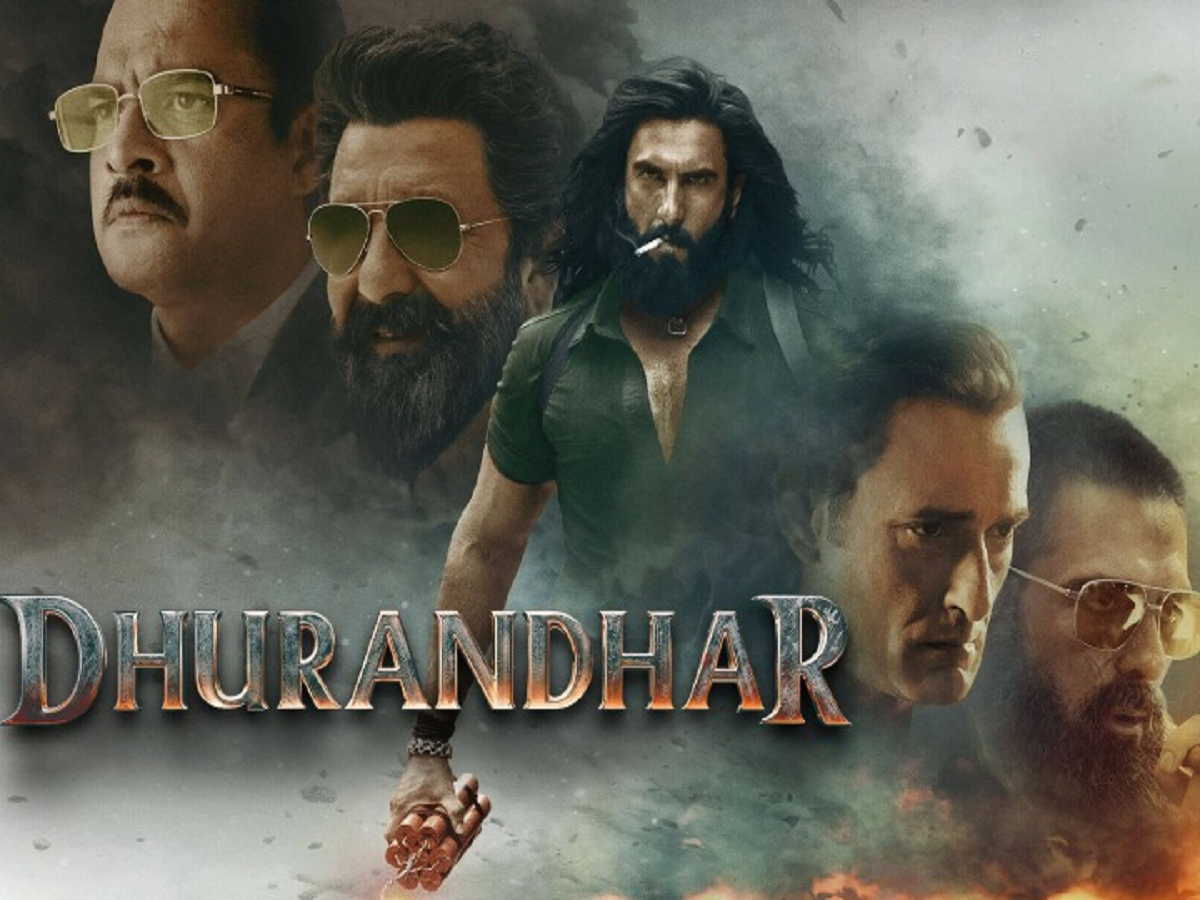 Dhurandhar 2 Day 26 Box Office: Ranveer's film hits ₹1700 Cr globally
