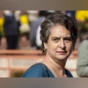Priyanka Gandhi Priyanka Gandhi