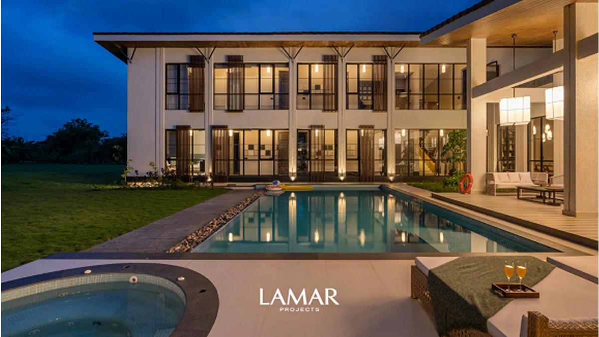 Lamar Projects