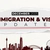Immigration changes from December 2025 across UK, US, EU and beyond