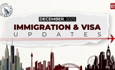 Immigration updates December 2025 Immigration updates December 2025