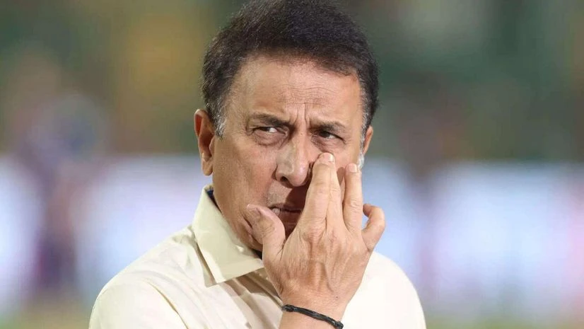 Sunil Gavaskar made his opinion loud and clear about SA coach's remark during the IND vs SA 2nd Test match in Guwahati Sunil Gavaskar made his opinion loud and clear about SA coach's remark during the IND vs SA 2nd Test match in Guwahati