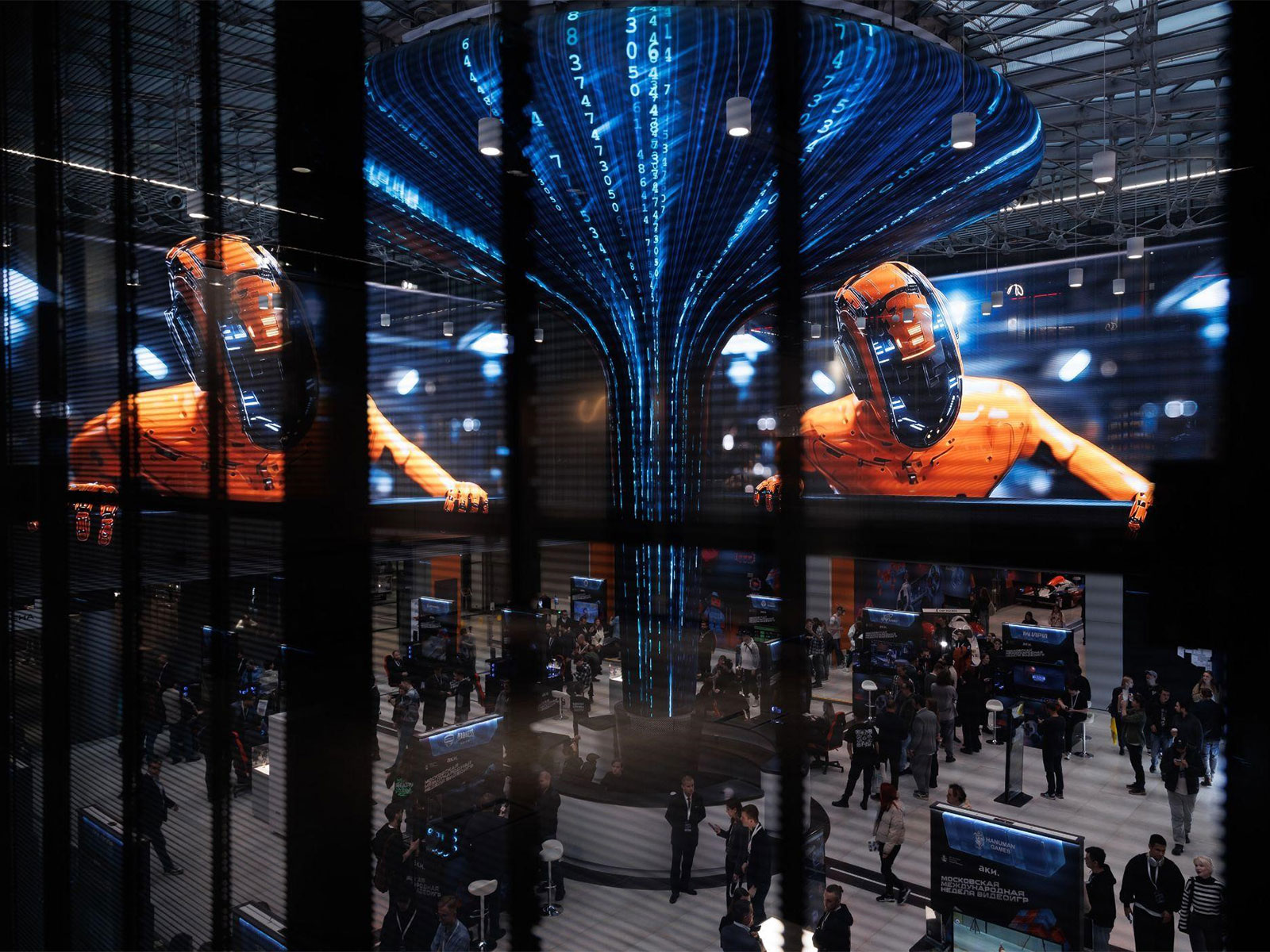 Moscú inaugura el primer centro mundial de desarrollo de videojuegos, impulsando la industria india