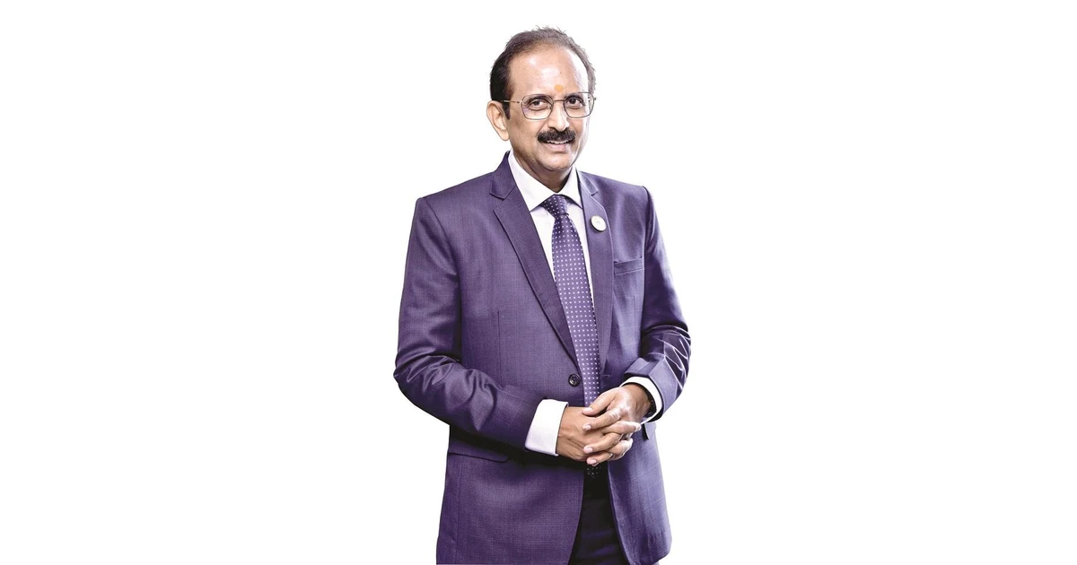 Consensus seems to be pause by RBI's MPC, says SBI chairman C S Setty