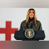 Melania Trump Melania Trump