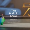 Google's Android Show XR Edition 2025
