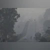 Fog, Jammu Fog, Winter, Cold Fog, Jammu Fog, Winter, Cold