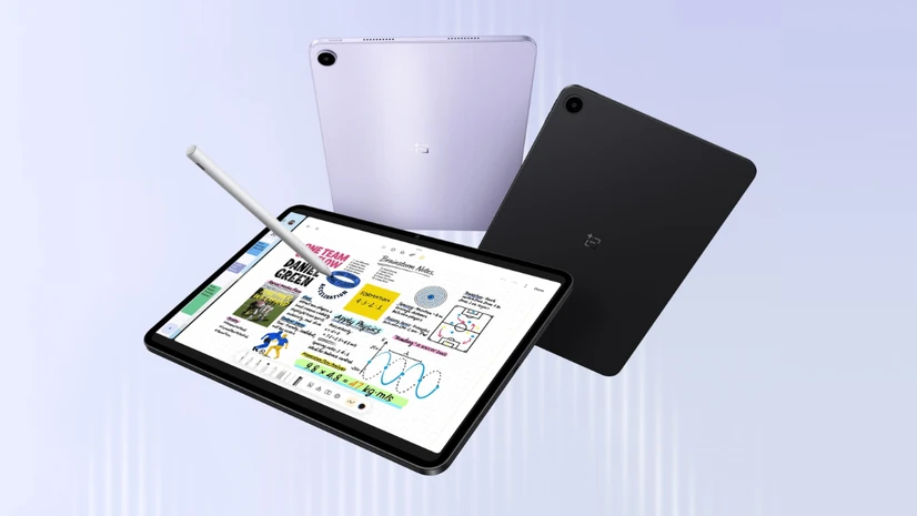 OnePlus Pad Go 2 OnePlus Pad Go 2 launch specs