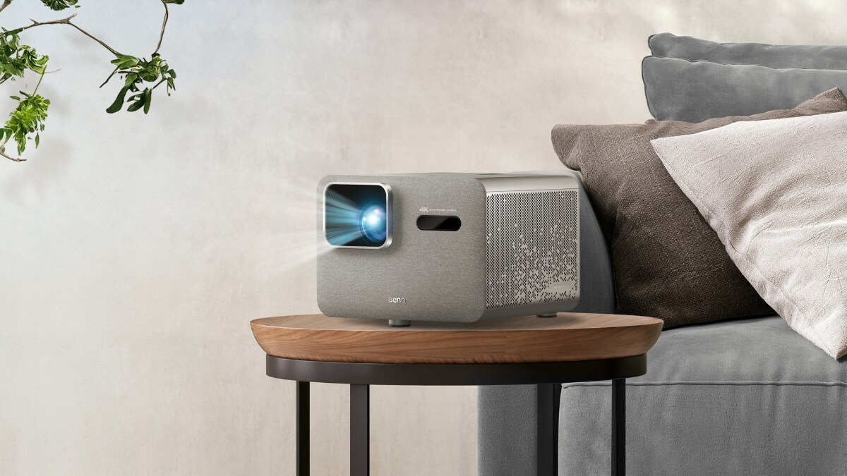 BENQ TK705i | 4K HDR Heimkino-Projektor Mit 3000 Lumen Für Filme Und Gaming 2053769 BENQ TK705i | 4K HDR Heimkino-Projektor Mit 3000 Lumen Für Filme Und Gaming 2053769