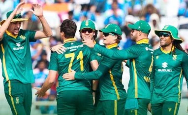 IND vs SA: Skipper Temba Bavuma eyes strong response in Raipur ODI IND vs SA Temba Bavuma press conference