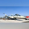 Putin visit: India, Russia to discuss Su-57 stealth jets, more S-400 units Russia's Sukhoi Su-57 stealth combat aircraft at Aero India 2025 in Bengaluru. (Photo credit: Dinakar Peri)