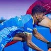India vs Switzerland HIGHLIGHTS FIH Junior Men's World Cup: India through to quarters; beat SUI 5-0