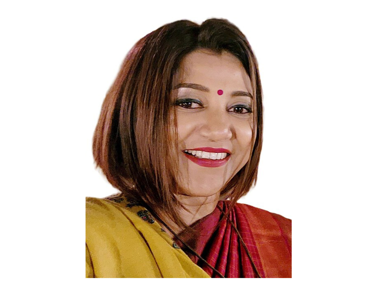 Tennis player James Blake