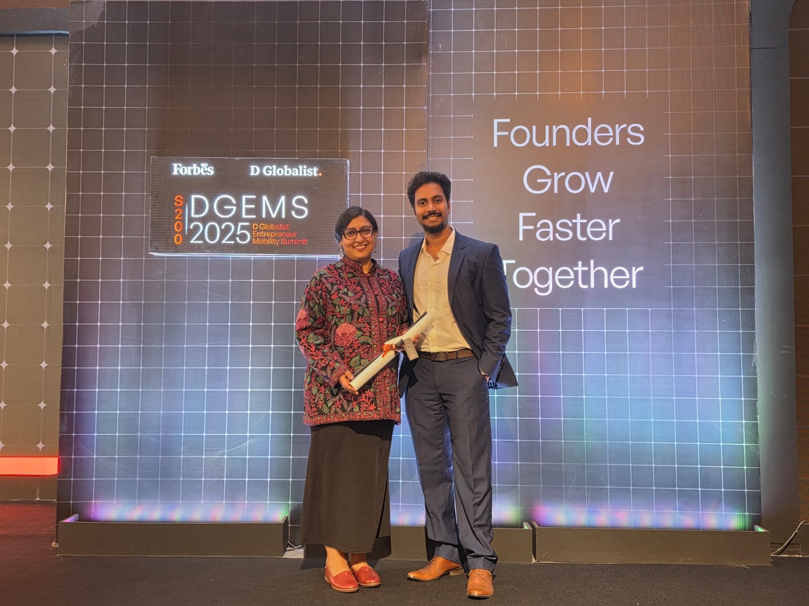 Tennis player James Blake