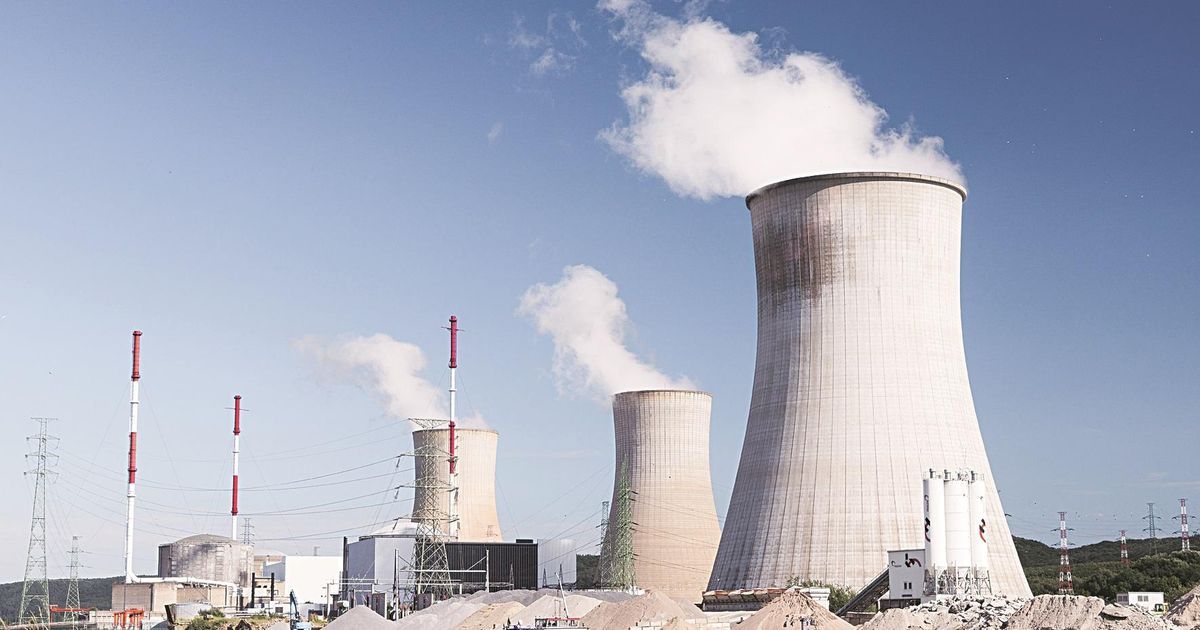 Deep in Chinas mountains, nuclear revival takes shape in remote facilities