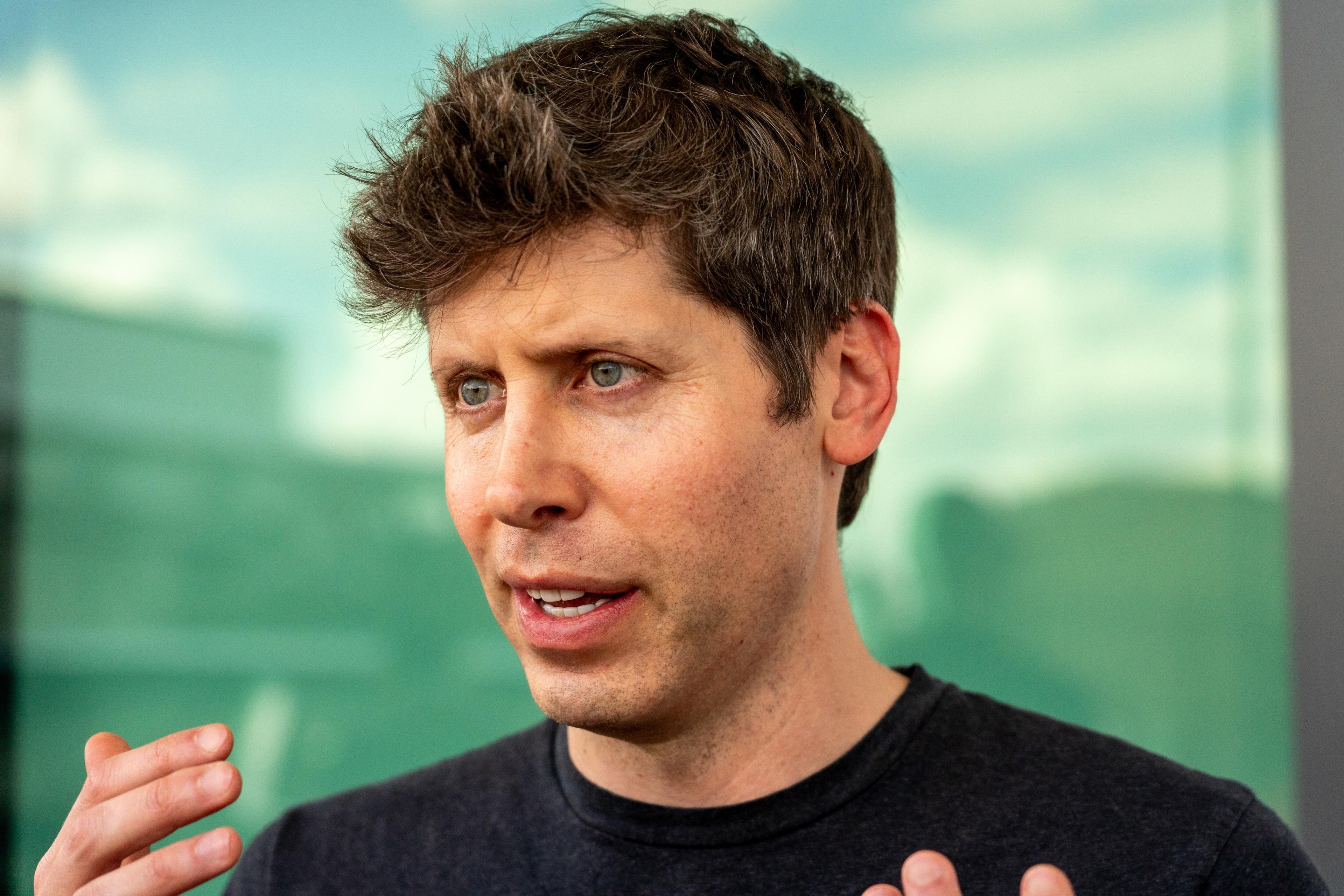 OpenAI's Sam Altman calls Pentagon AI deal 'opportunistic and sloppy'