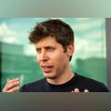 Sam Altman