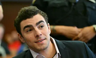 Luigi Mangione Luigi Mangione