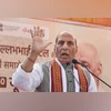 Rajnath Singh