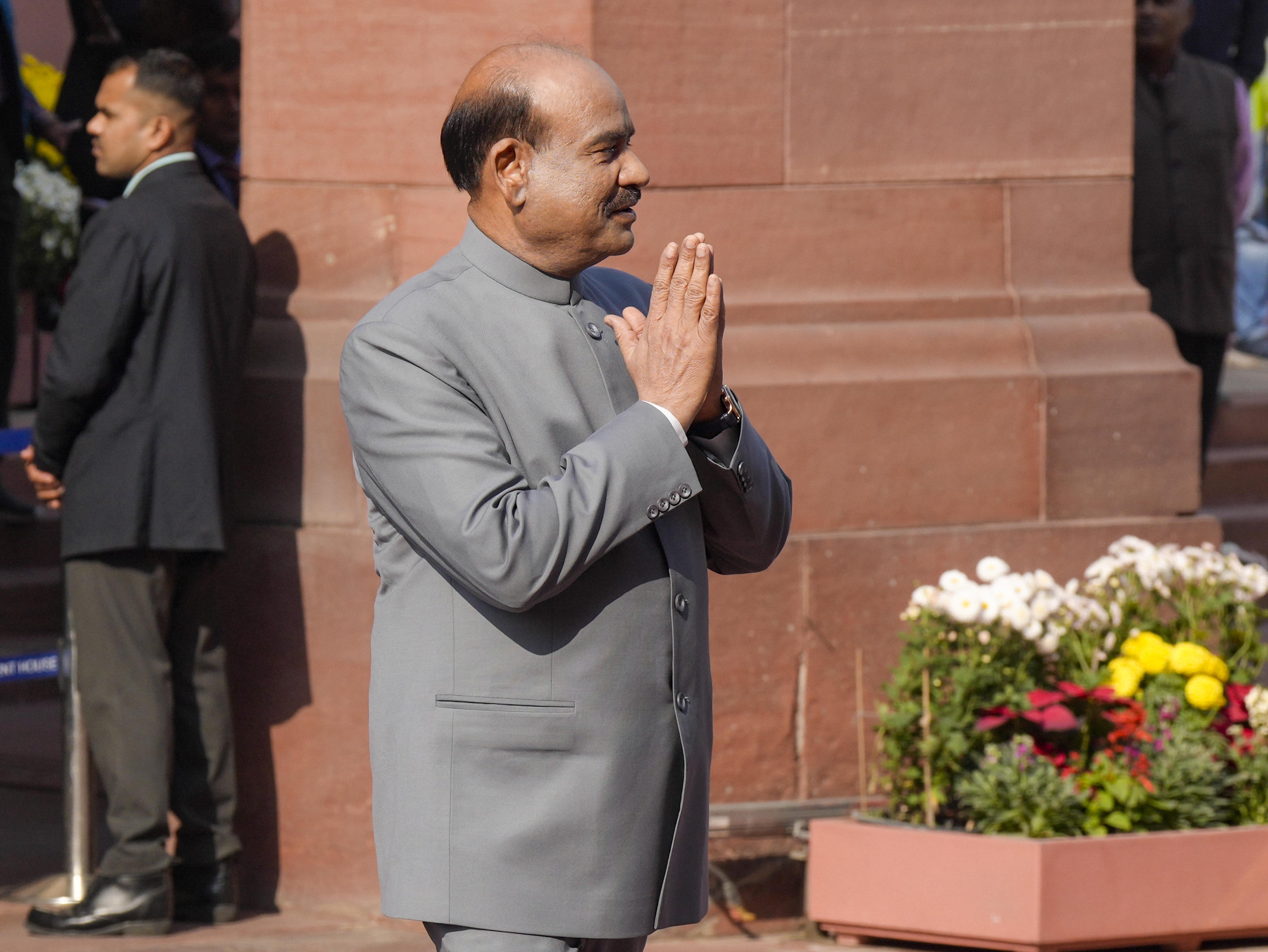 West Asia concerns, Speaker row to dominate Parliament's Budget session