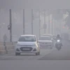 Pollution, Gurugram Pollution
