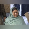 Rabri Devi, Rabri