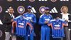 BCCI reveals Indian team's jersey for ICC T20 World Cup 2026 in Raipur