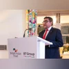 Hitan Mehta named CEO of King Charles founded British Asian Trust