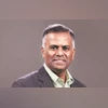 Infosys Executive Vice-President Satish H C