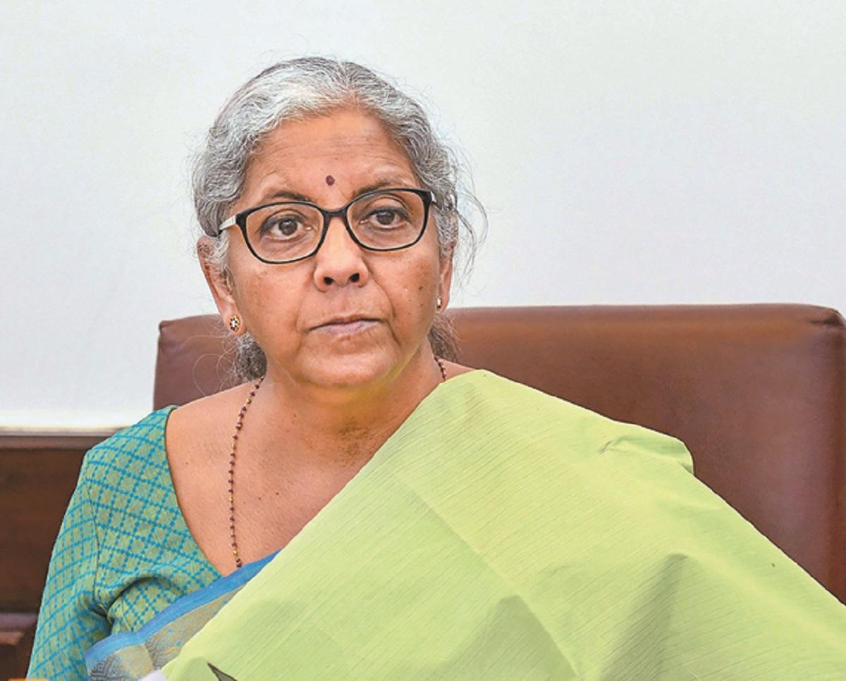 Tobacco levy neither a new tax nor a cess': FM Nirmala Sitharaman | Economy  & Policy News