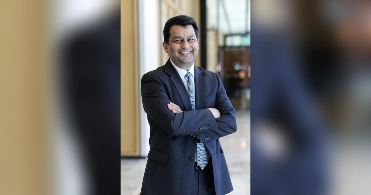 RBI approves Vikram Sahu as CEO of Bank of America in India: Internal memo | Company News - Business Standard