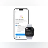 Hypertension notifications feature Photo: Apple