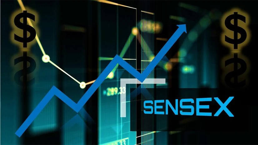 sensex Sensex to end higher for 10th straight calendar year