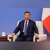 Xi Jinping, Jinping, China President