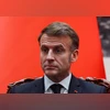 Emmanuel Macron, Emmanuel, Macron