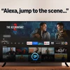 Amazon Alexa Plus feature that lets you skip to a scene by describing it