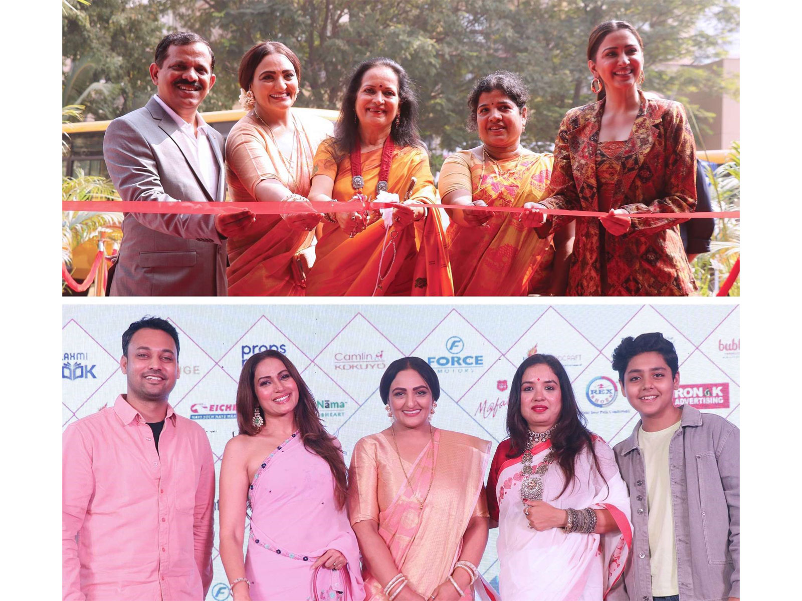 Tennis player James Blake